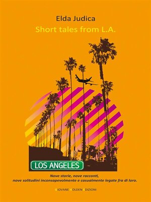 cover image of Short tales from L.A.